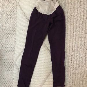 Maternity pants